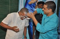 Nenu Local Movie Suceses Meet